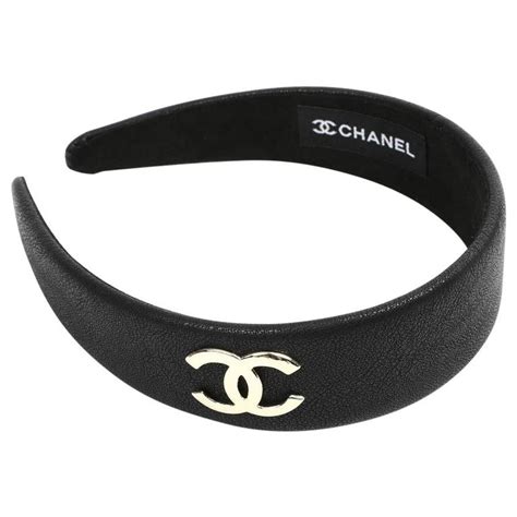 chanel headband dhgate|Chanel headwear 2023.